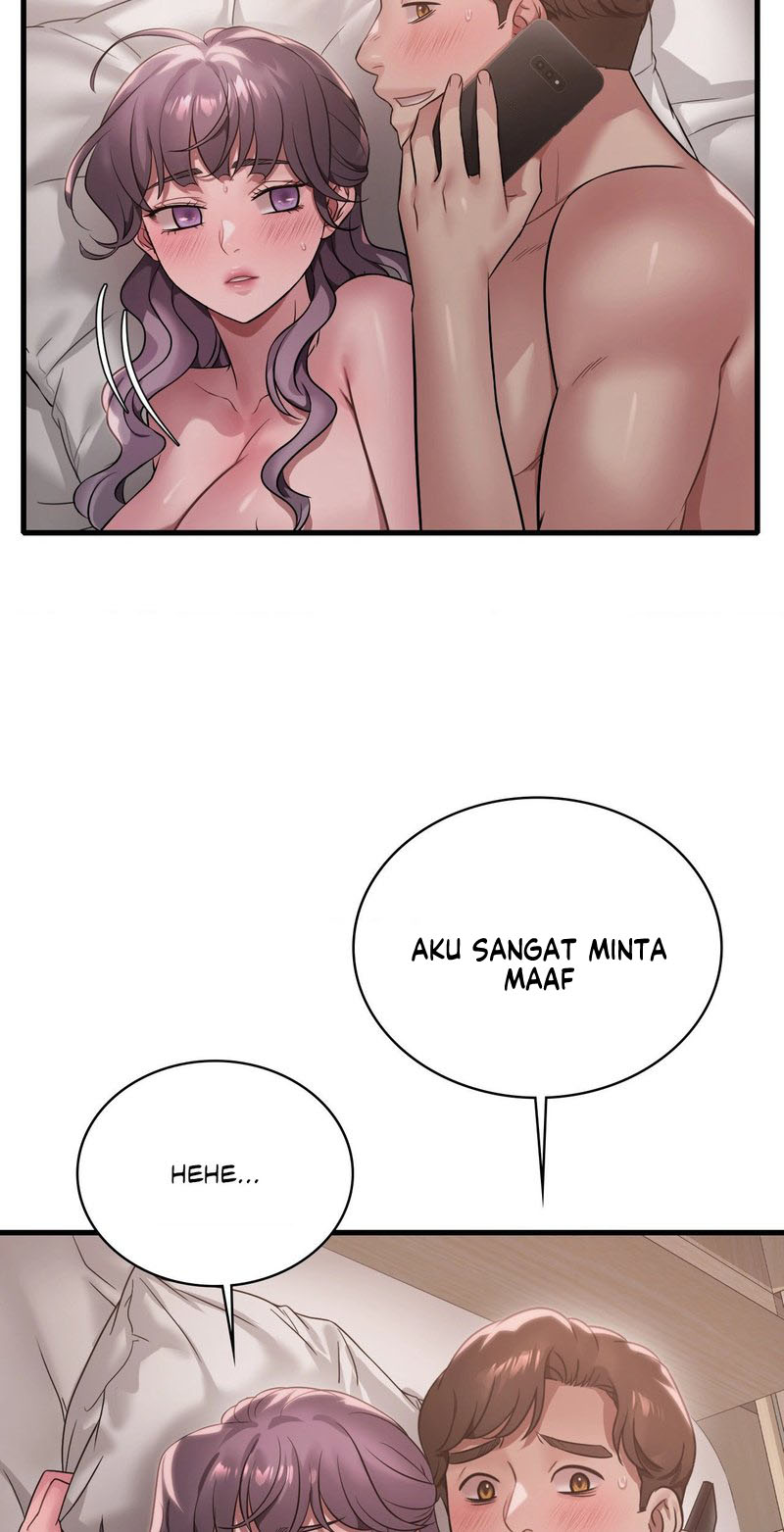 She wants to get drunk - Chapter 84 21