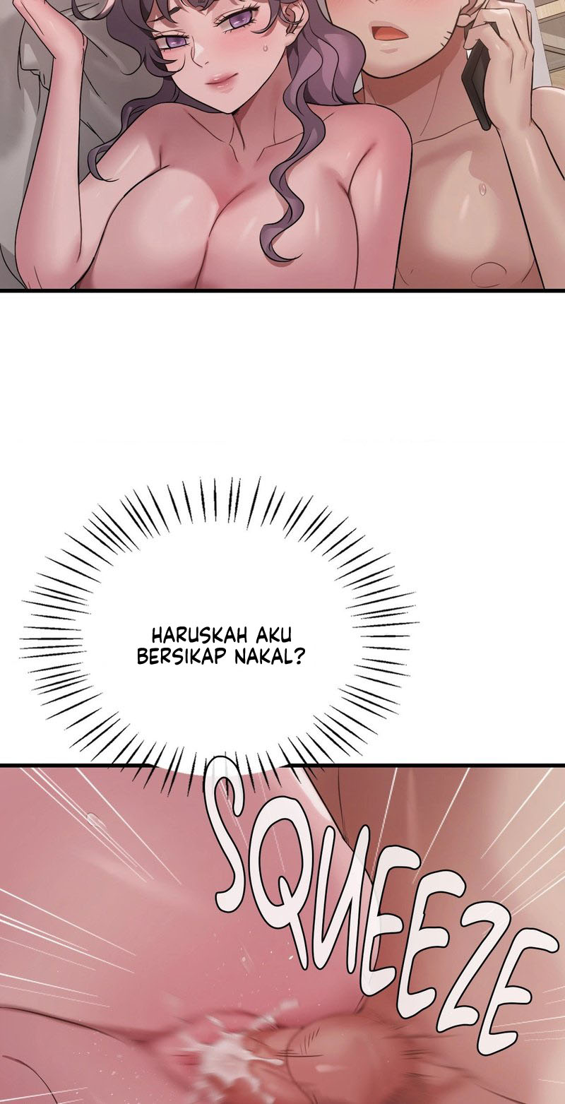 She wants to get drunk - Chapter 84 22