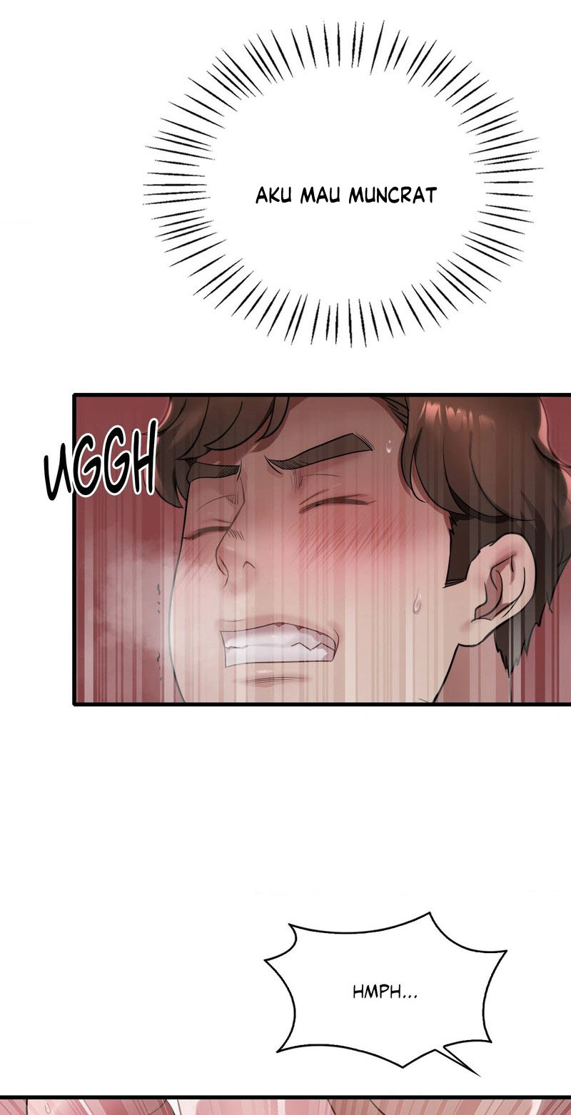 She wants to get drunk - Chapter 84 27