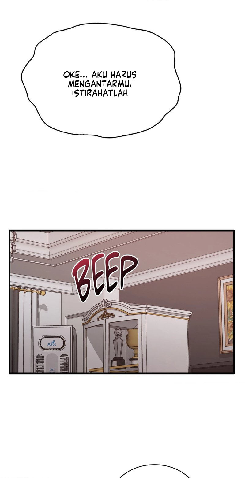 She wants to get drunk - Chapter 84 31