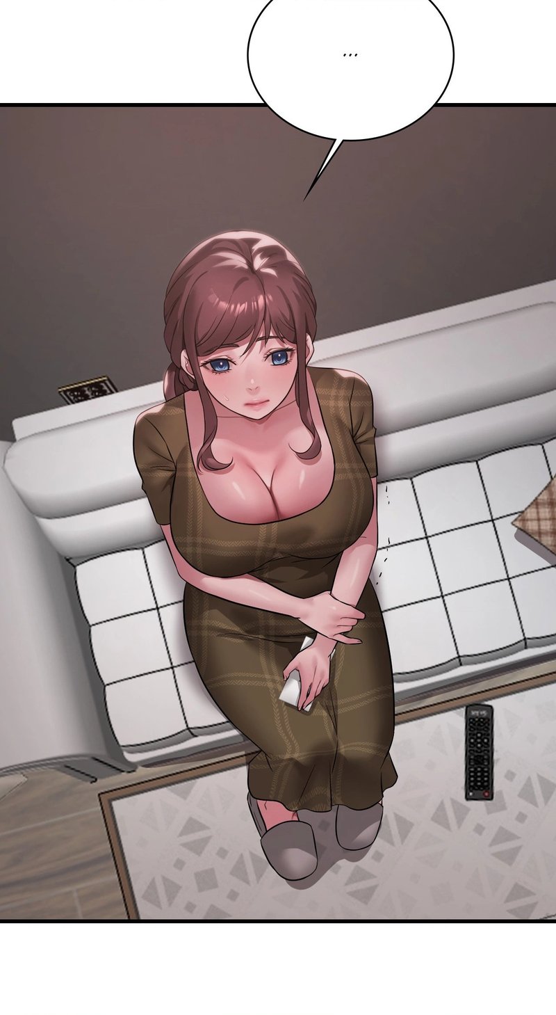 She wants to get drunk - Chapter 84 32
