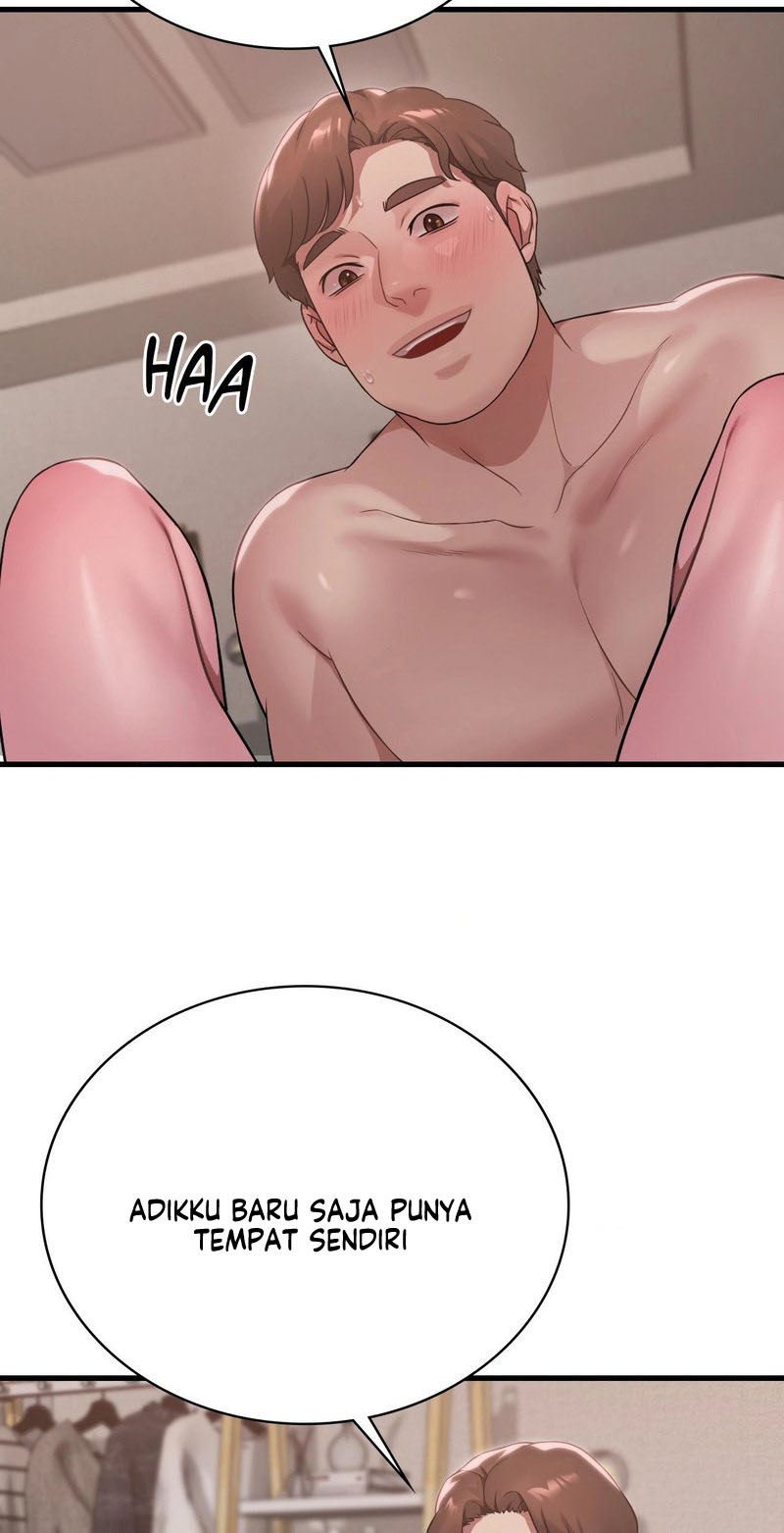 She wants to get drunk - Chapter 84 37
