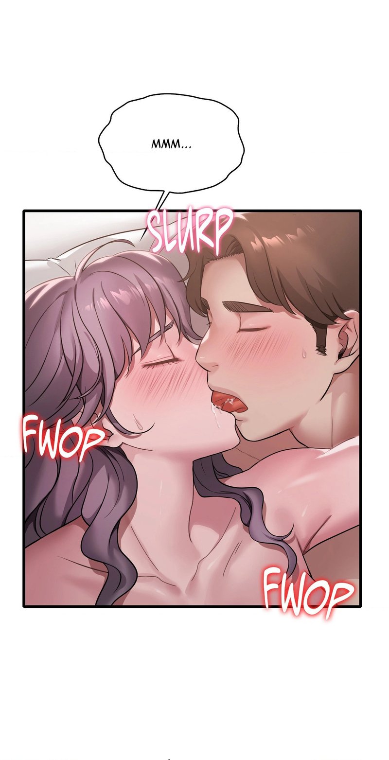 She wants to get drunk - Chapter 84 9