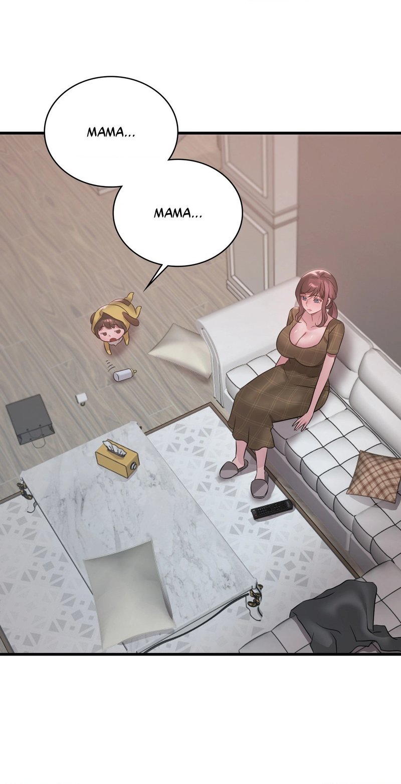 She wants to get drunk - Chapter 84 3