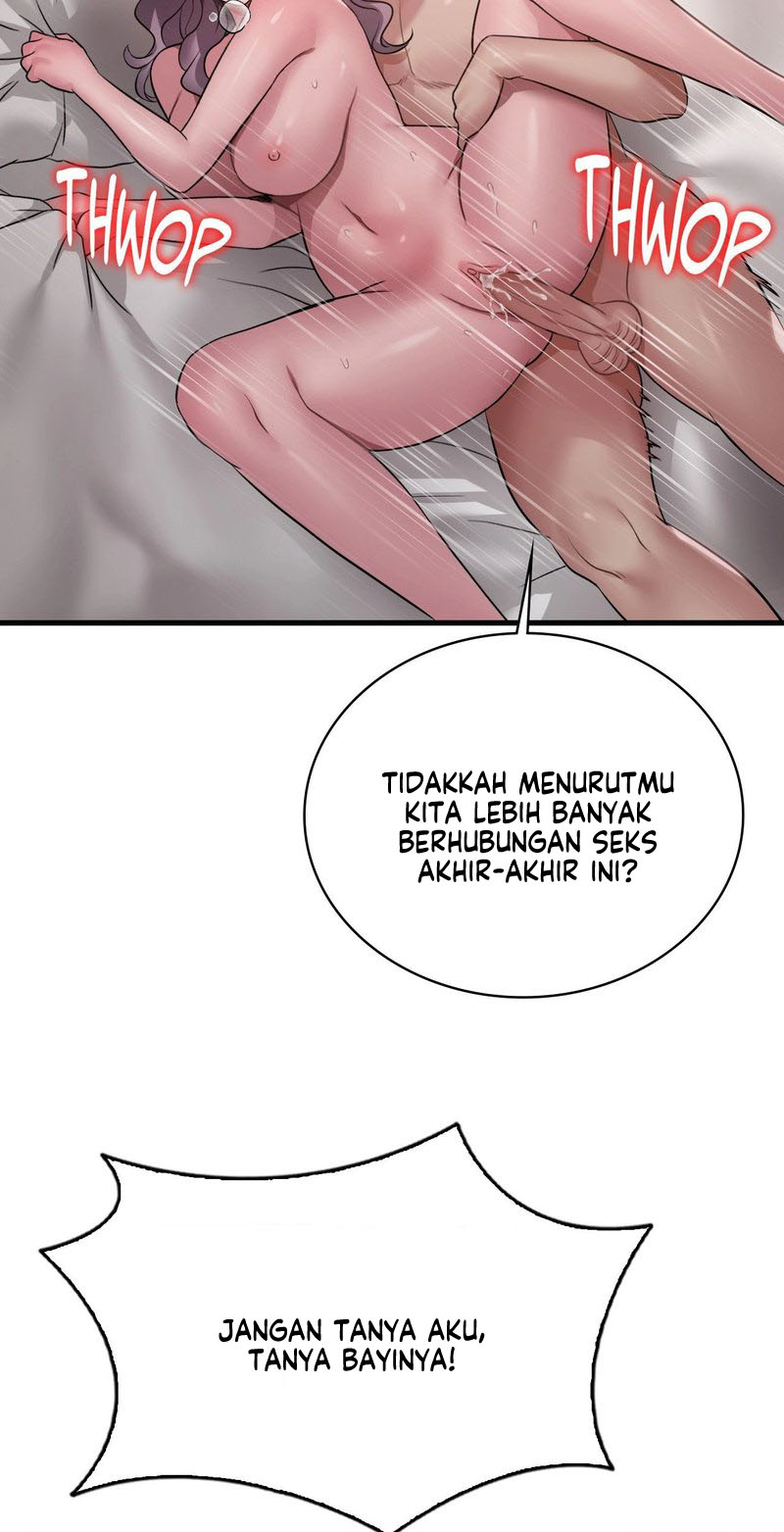 She wants to get drunk - Chapter 84 7