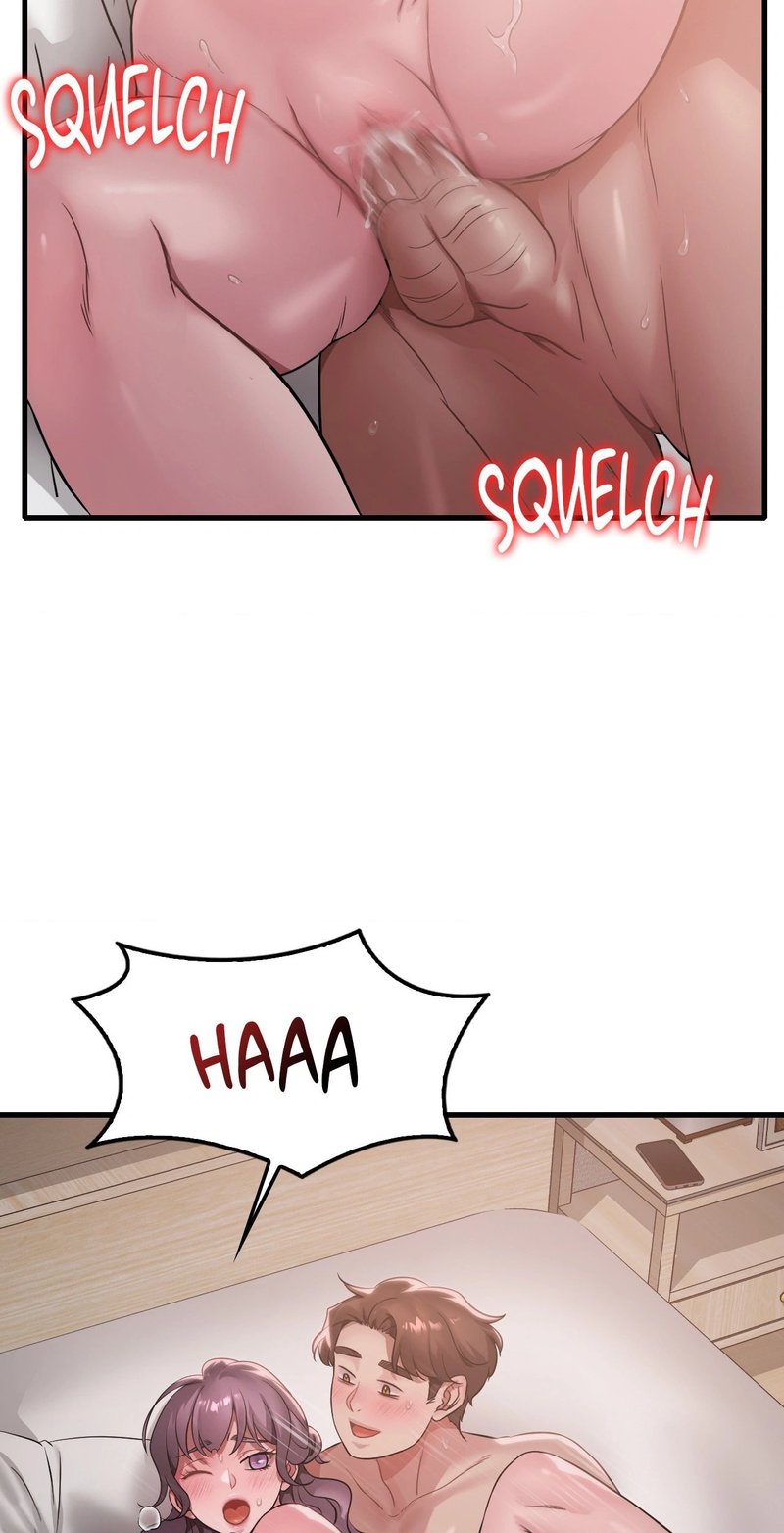 She wants to get drunk - Chapter 84 6