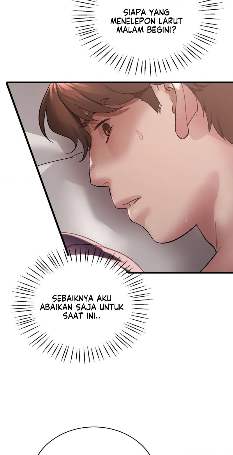 She wants to get drunk - Chapter 84 11