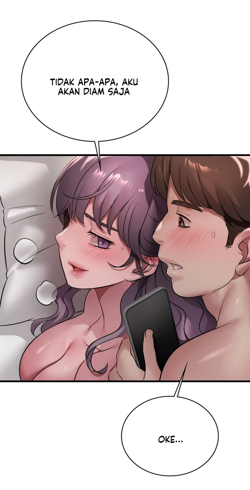 She wants to get drunk - Chapter 84 17