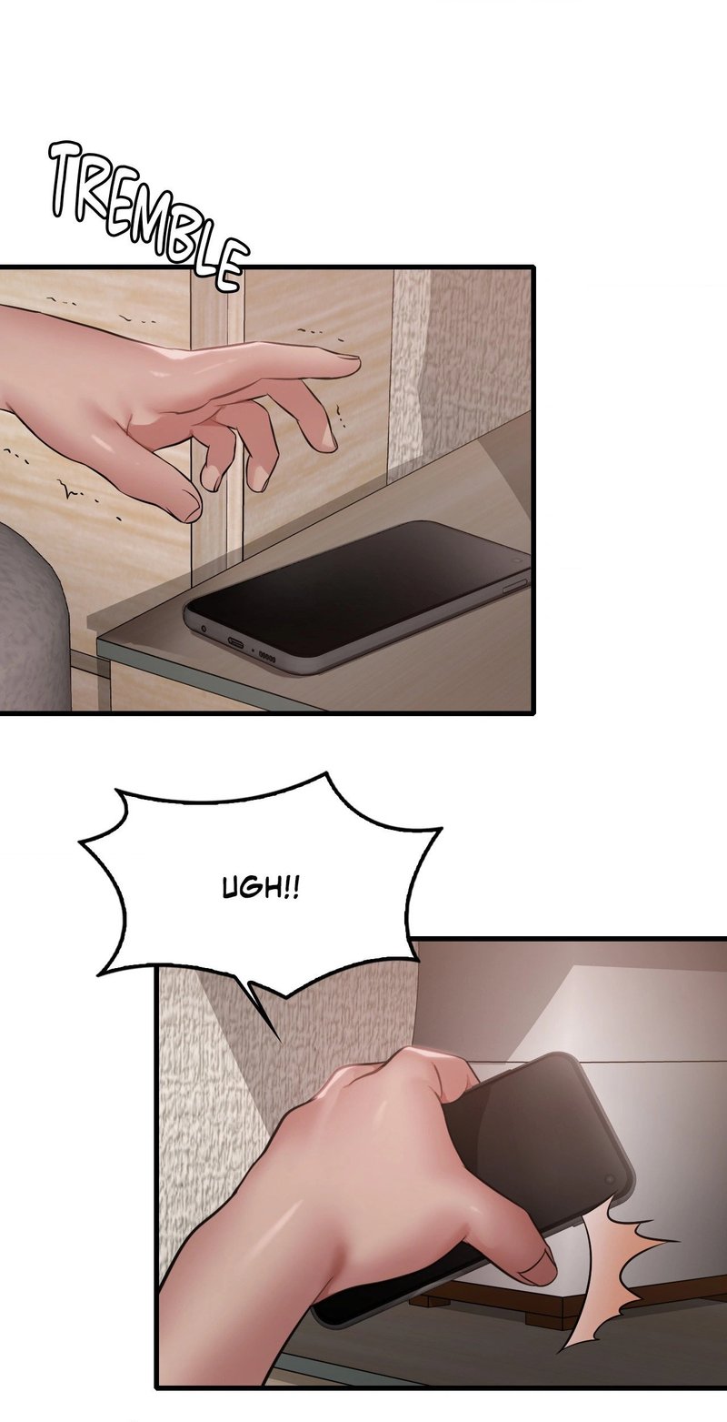She wants to get drunk - Chapter 84 15