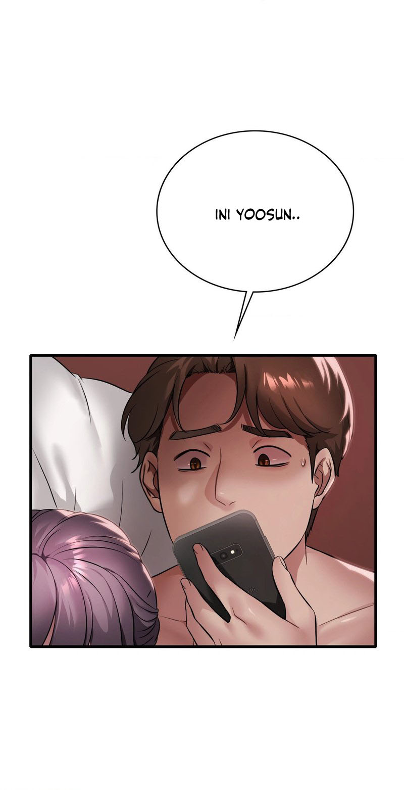 She wants to get drunk - Chapter 84 16