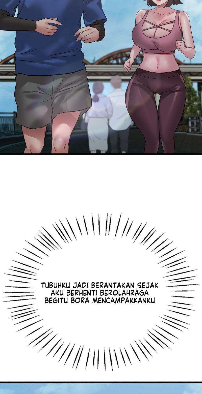 She wants to get drunk - Chapter 84 64