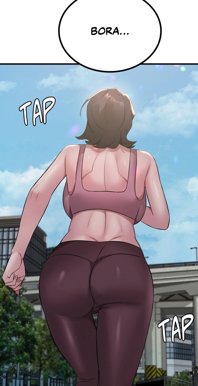 She wants to get drunk - Chapter 84 68