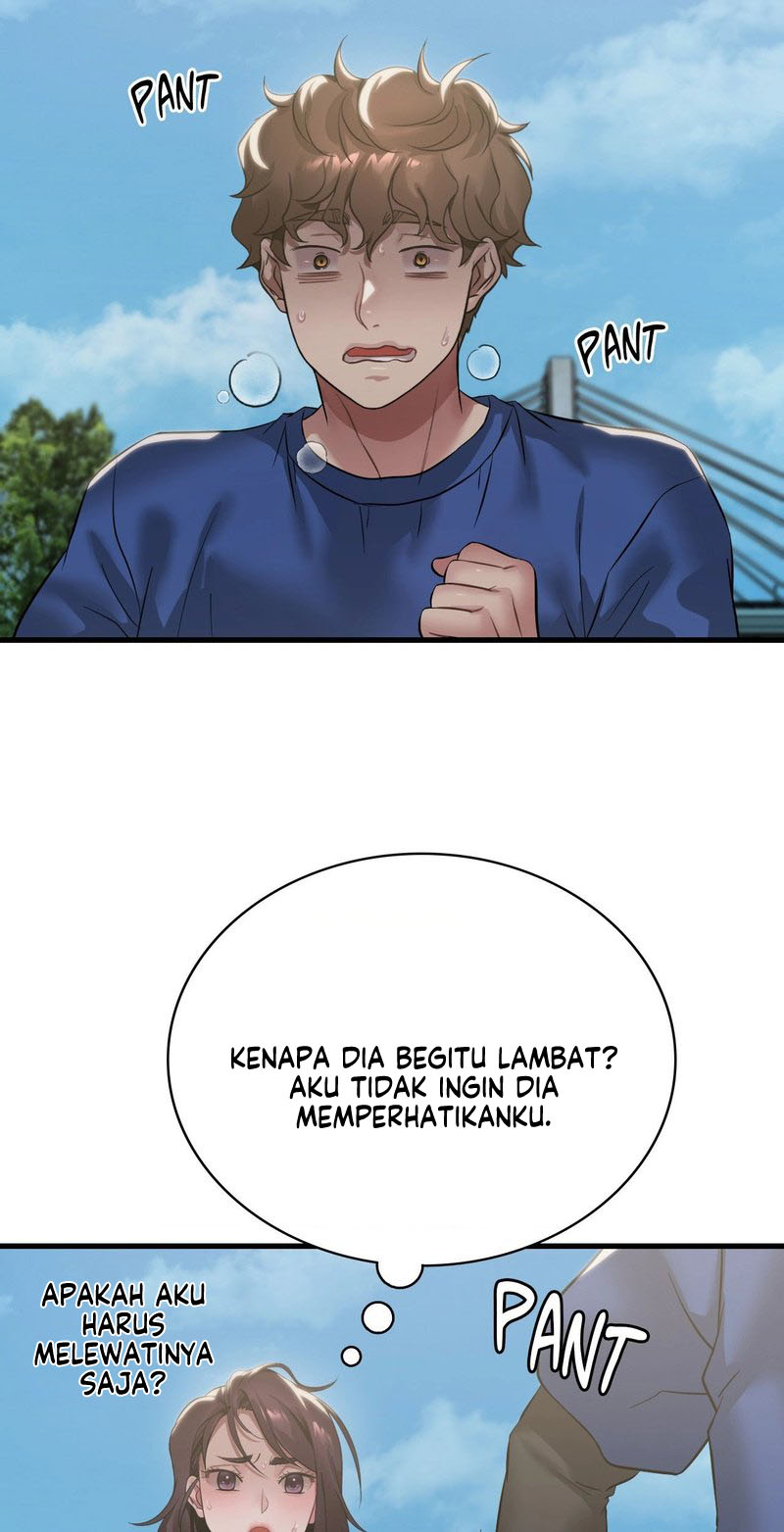 She wants to get drunk - Chapter 84 65