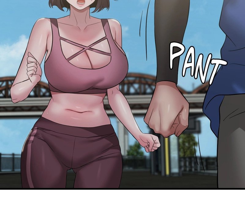 She wants to get drunk - Chapter 84 66