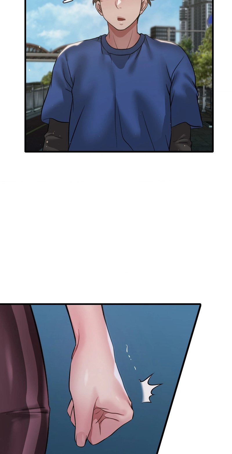She wants to get drunk - Chapter 84 71