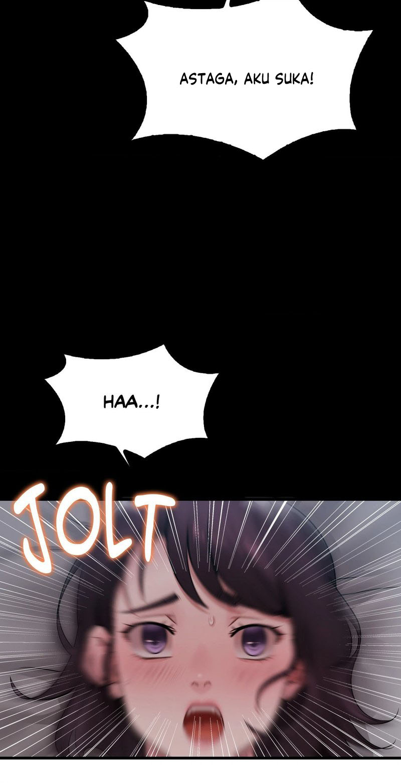 She wants to get drunk - Chapter 84 49