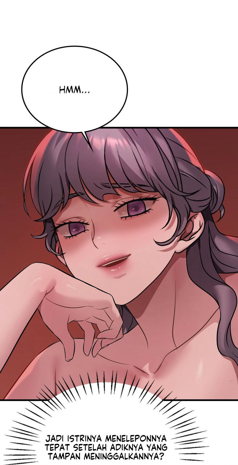She wants to get drunk - Chapter 84 41