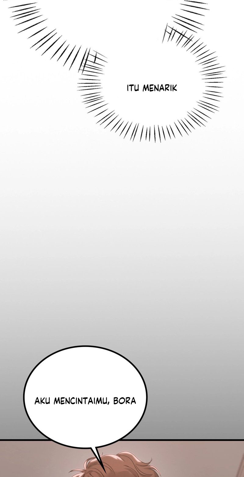 She wants to get drunk - Chapter 84 42