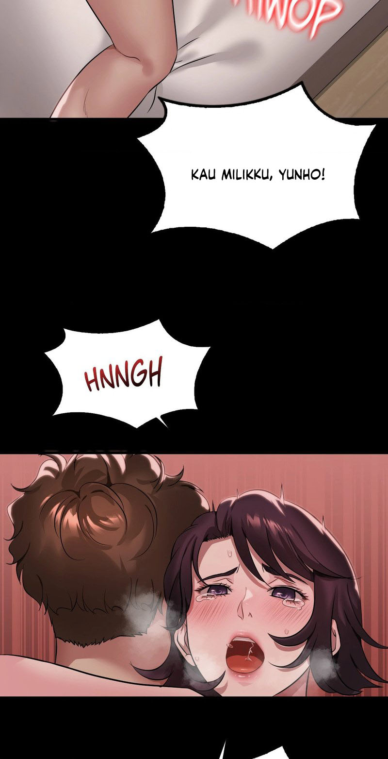 She wants to get drunk - Chapter 84 48