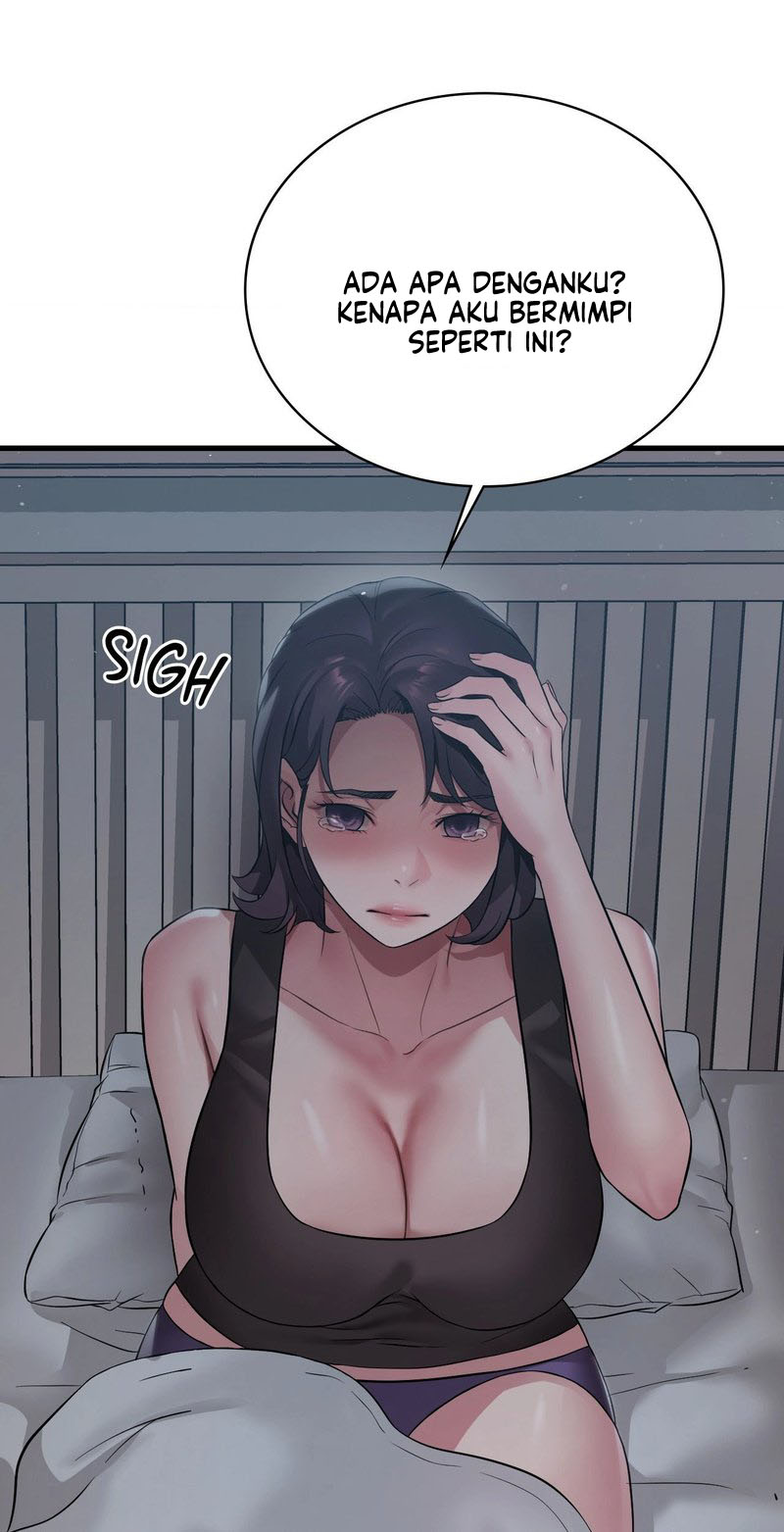 She wants to get drunk - Chapter 84 52