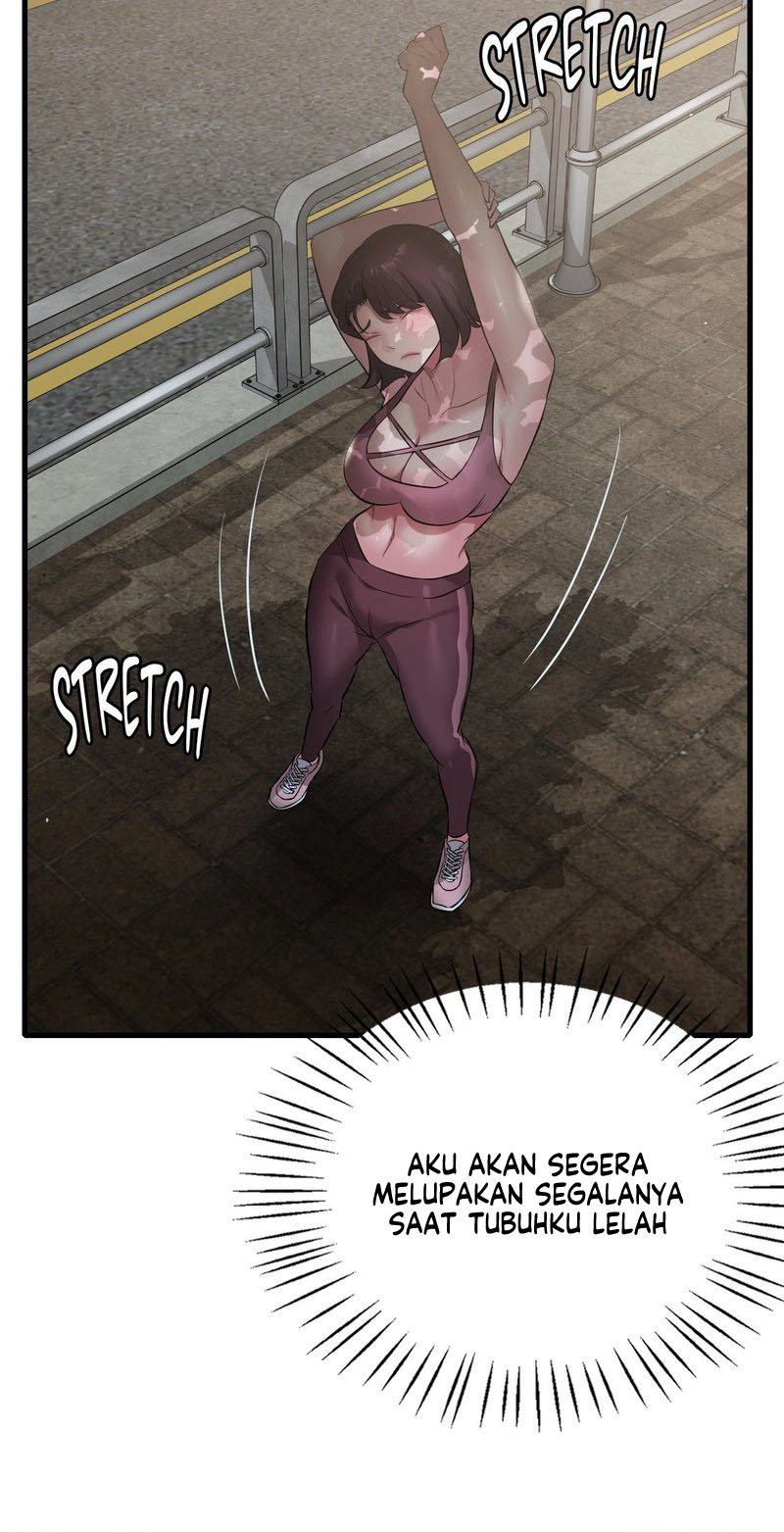 She wants to get drunk - Chapter 84 57
