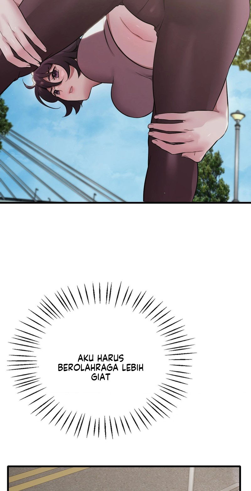She wants to get drunk - Chapter 84 56