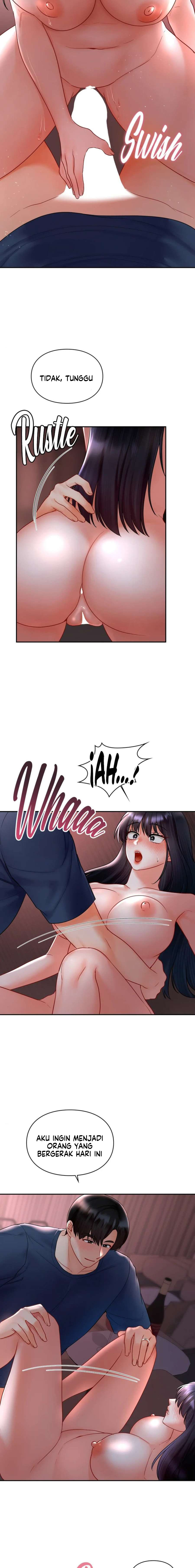 The Kid Is Obsessed With Me - Chapter 49 10