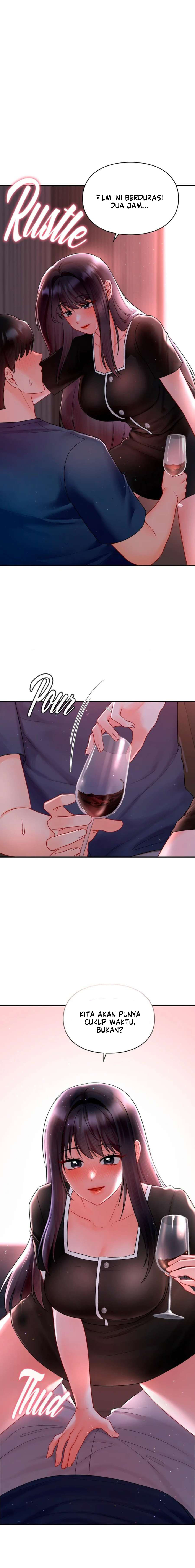 The Kid Is Obsessed With Me - Chapter 49 3