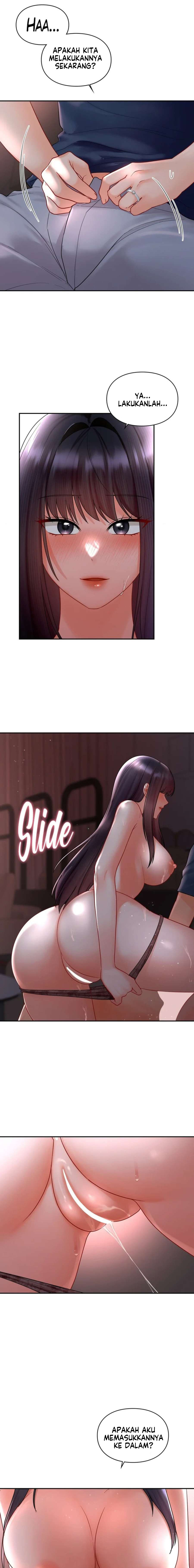 The Kid Is Obsessed With Me - Chapter 49 9