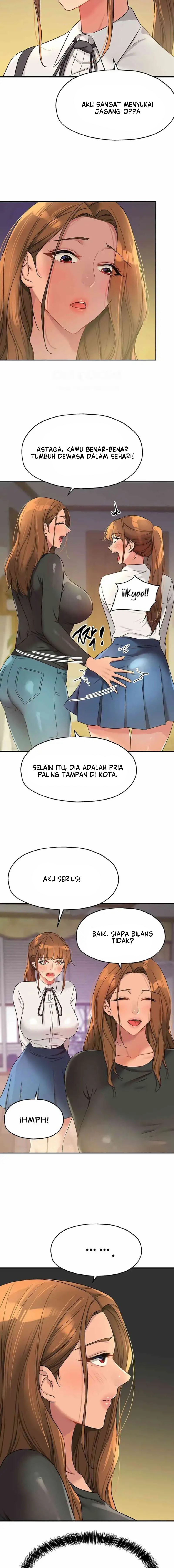 The Pleasure Shop - Chapter 104 9