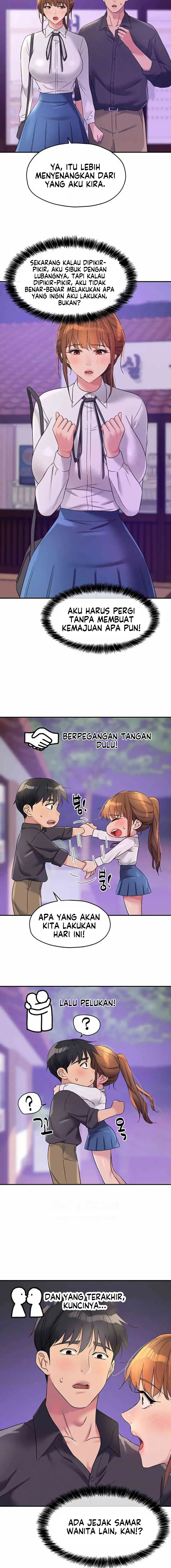 The Pleasure Shop - Chapter 104 6