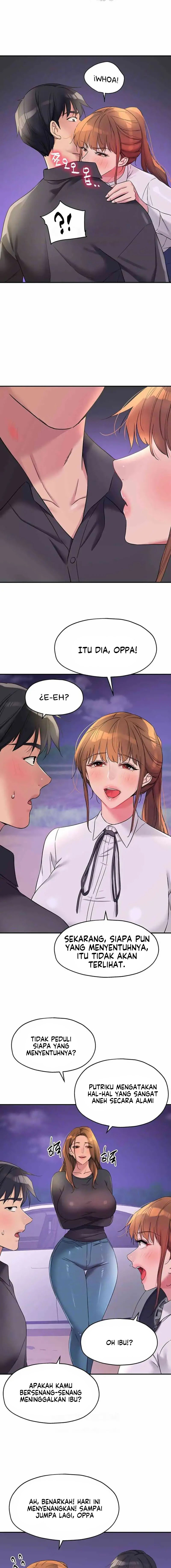 The Pleasure Shop - Chapter 104 7