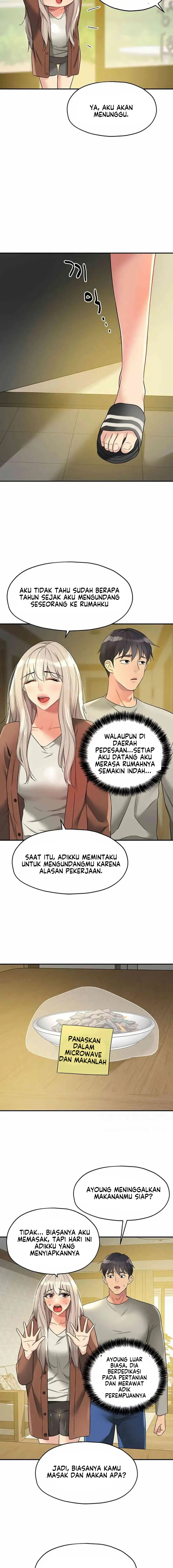 The Pleasure Shop - Chapter 104 14