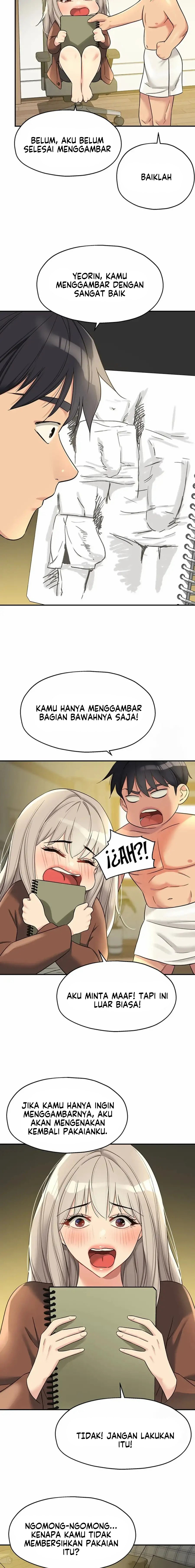 The Pleasure Shop - Chapter 105 11