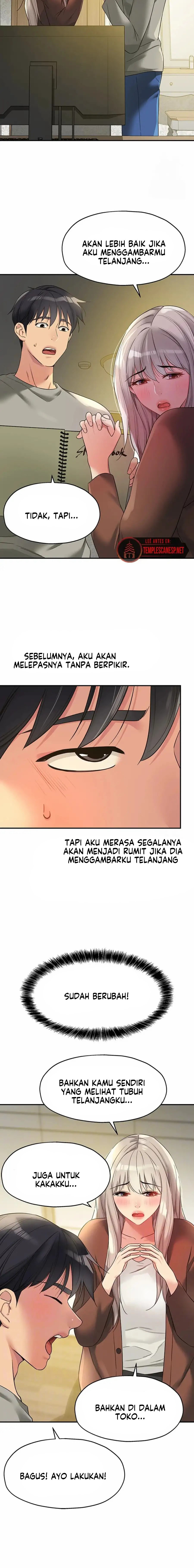 The Pleasure Shop - Chapter 105 4