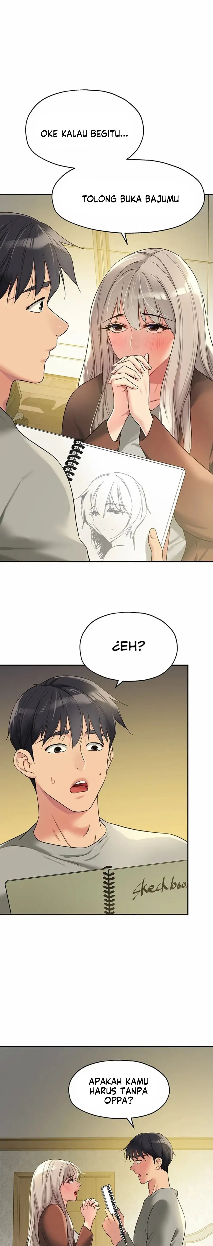 The Pleasure Shop - Chapter 105 3