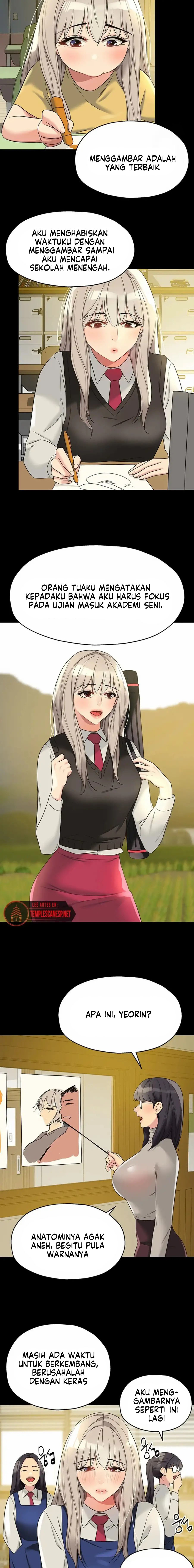 The Pleasure Shop - Chapter 105 9