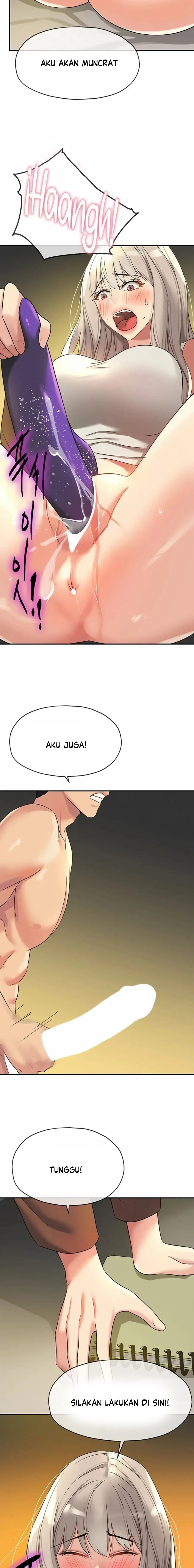 The Pleasure Shop - Chapter 105 20