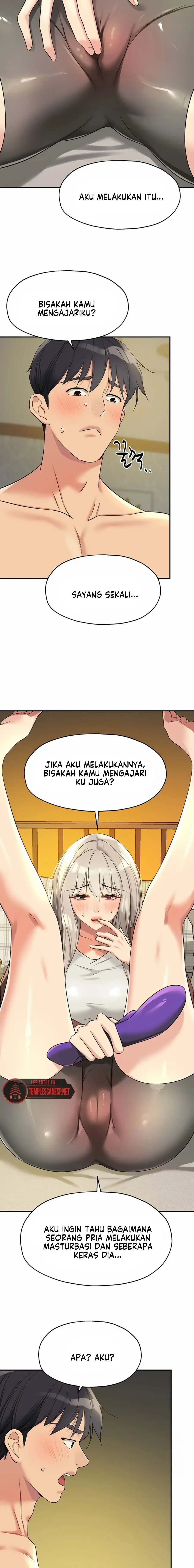 The Pleasure Shop - Chapter 105 15