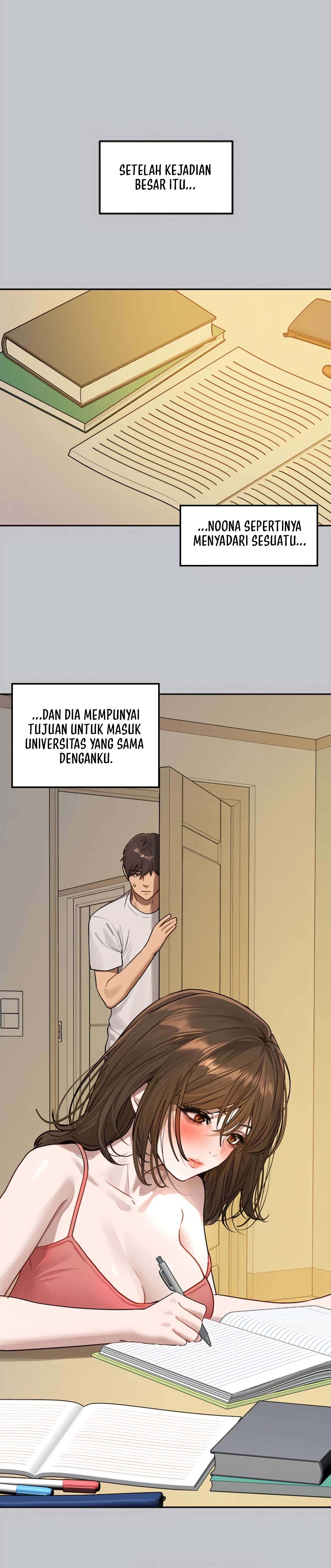 My Landlady Noona - Chapter 130 23 My Landlady Noona - Chapter 130 23