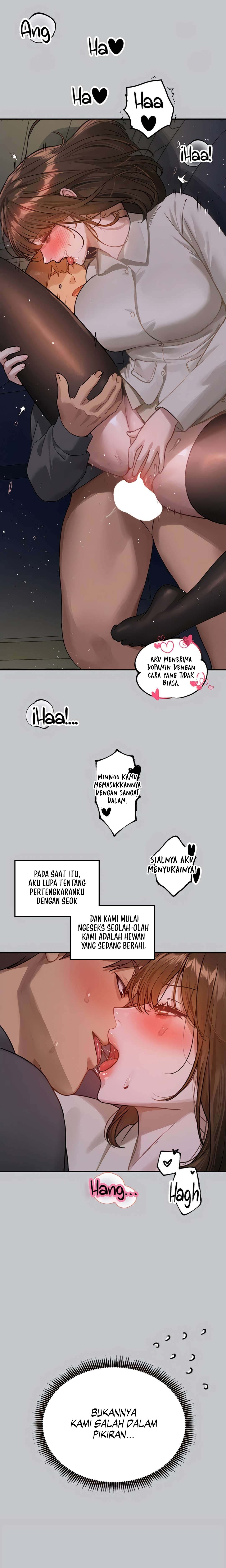 My Landlady Noona - Chapter 130 22 My Landlady Noona - Chapter 130 22