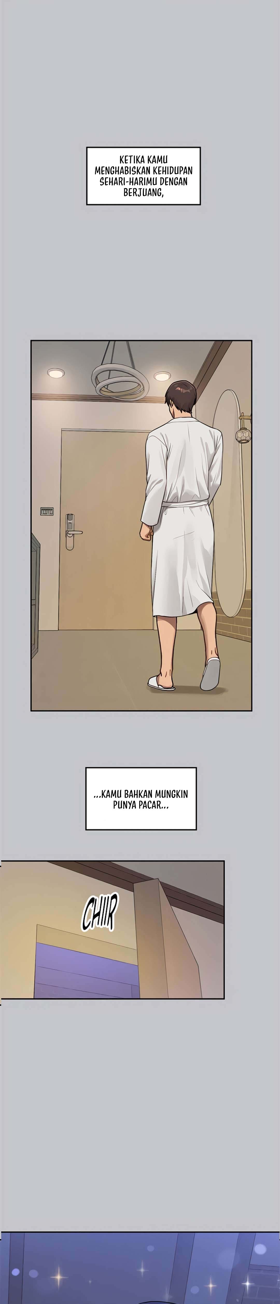 My Landlady Noona - Chapter 130 28 My Landlady Noona - Chapter 130 28