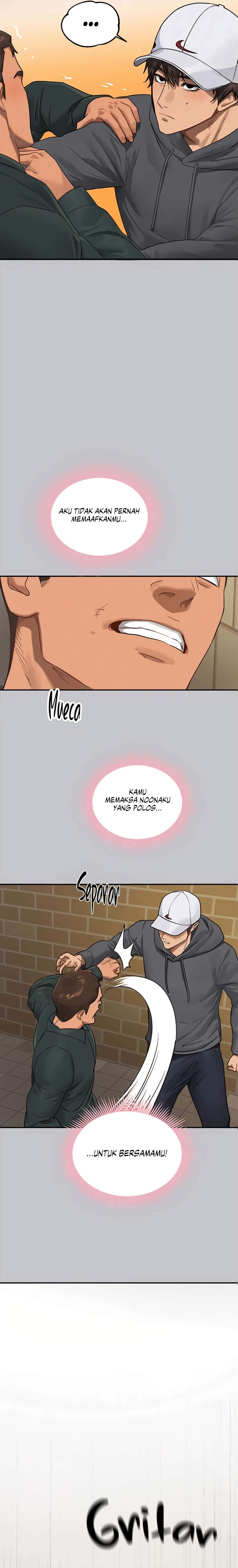 My Landlady Noona - Chapter 130 10 My Landlady Noona - Chapter 130 10