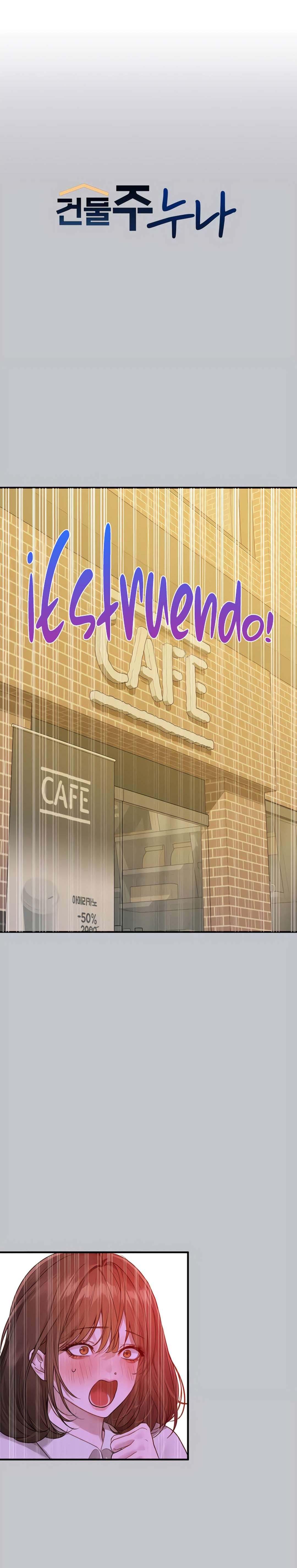 My Landlady Noona - Chapter 130 2 My Landlady Noona - Chapter 130 2