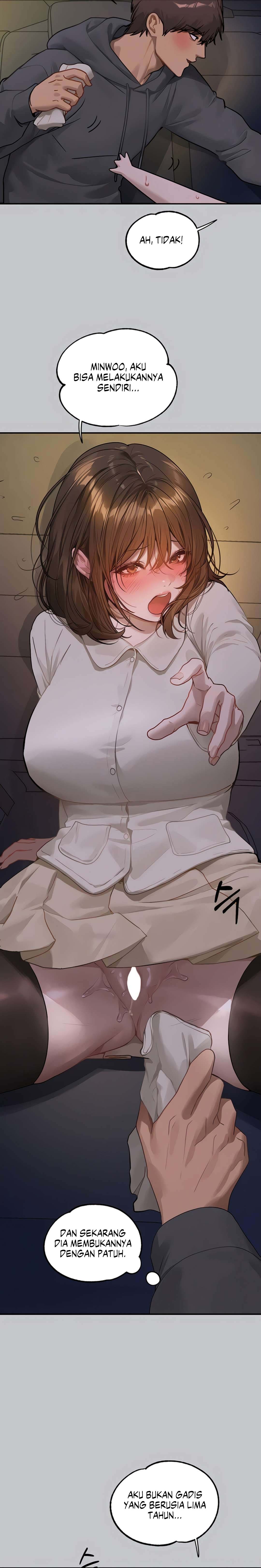 My Landlady Noona - Chapter 130 19 My Landlady Noona - Chapter 130 19