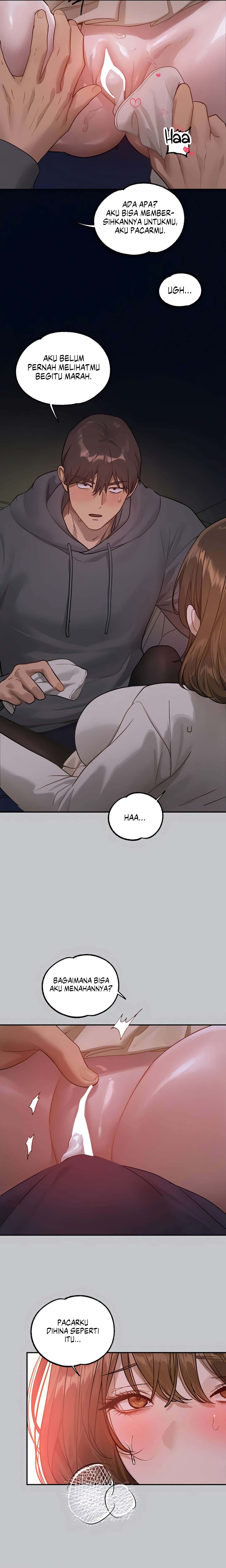 My Landlady Noona - Chapter 130 20 My Landlady Noona - Chapter 130 20