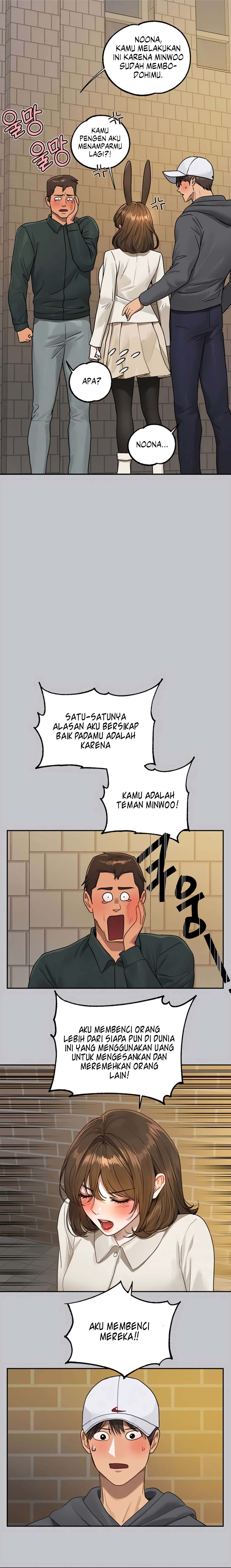 My Landlady Noona - Chapter 130 13 My Landlady Noona - Chapter 130 13