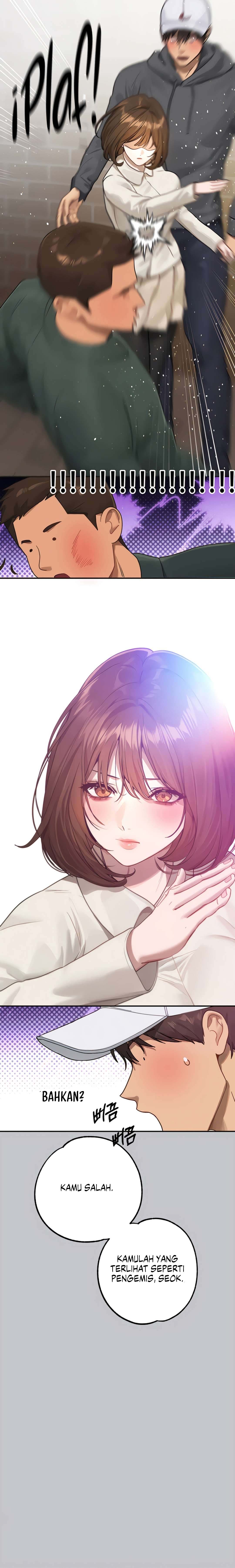 My Landlady Noona - Chapter 130 12 My Landlady Noona - Chapter 130 12