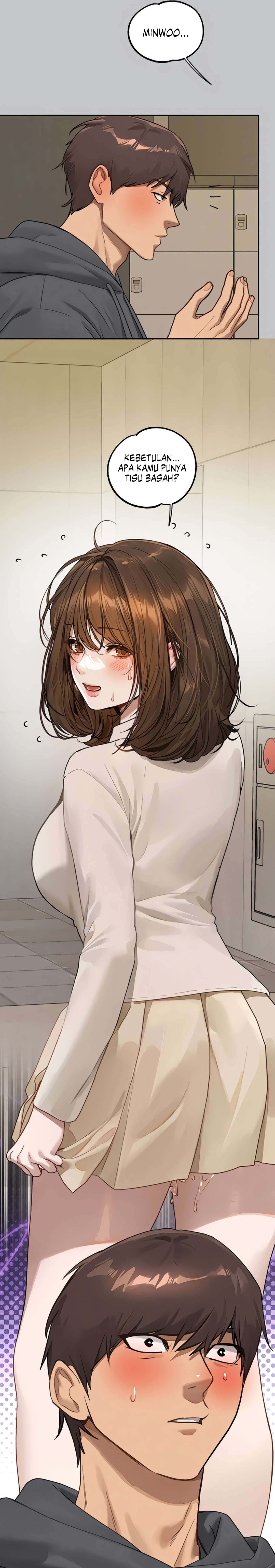 My Landlady Noona - Chapter 130 17 My Landlady Noona - Chapter 130 17