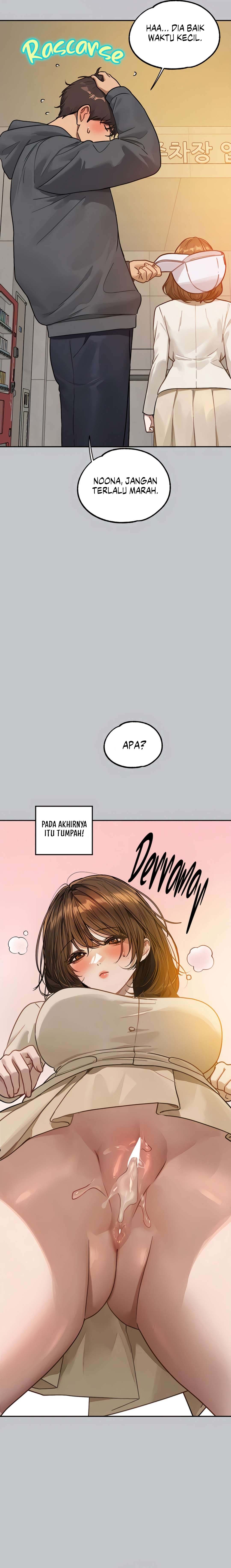 My Landlady Noona - Chapter 130 16 My Landlady Noona - Chapter 130 16